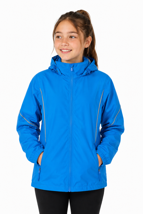 BUFFALO DELETED JACKET K - 3524