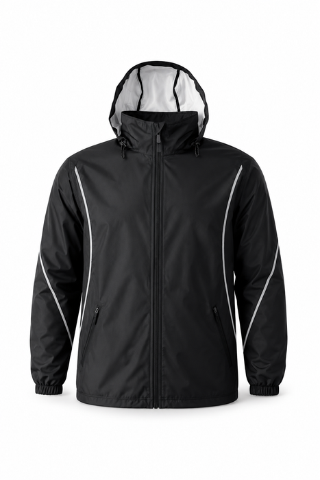 BUFFALO DELETED JACKET M - 1524