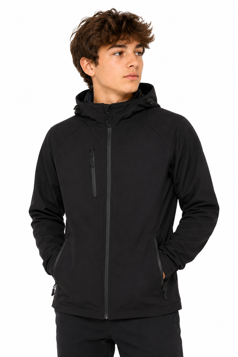 OLYMPUS KIDS JACKETS - 3513