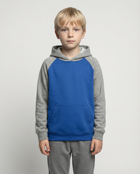 MONASH KIDS HOODIES - 3530