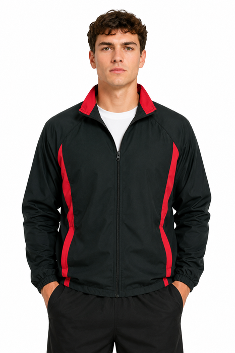 EUREKA DELETED TRACK TOP M - 1604