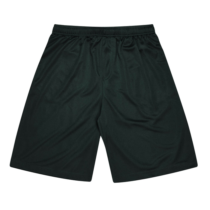 SPORTS SHORT KIDS SHORTS - 3601