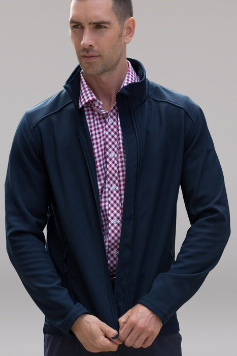 SELWYN MENS JACKETS - 1512