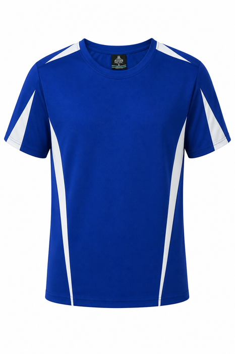 EUREKA DELETED TEE M - 1204