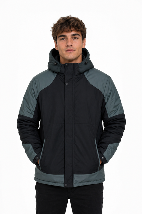 KINGSTON MENS JACKETS - 1517