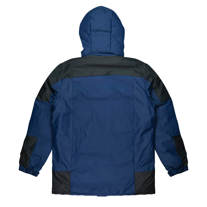 Kingston Men's Waterproof Jacket - Black