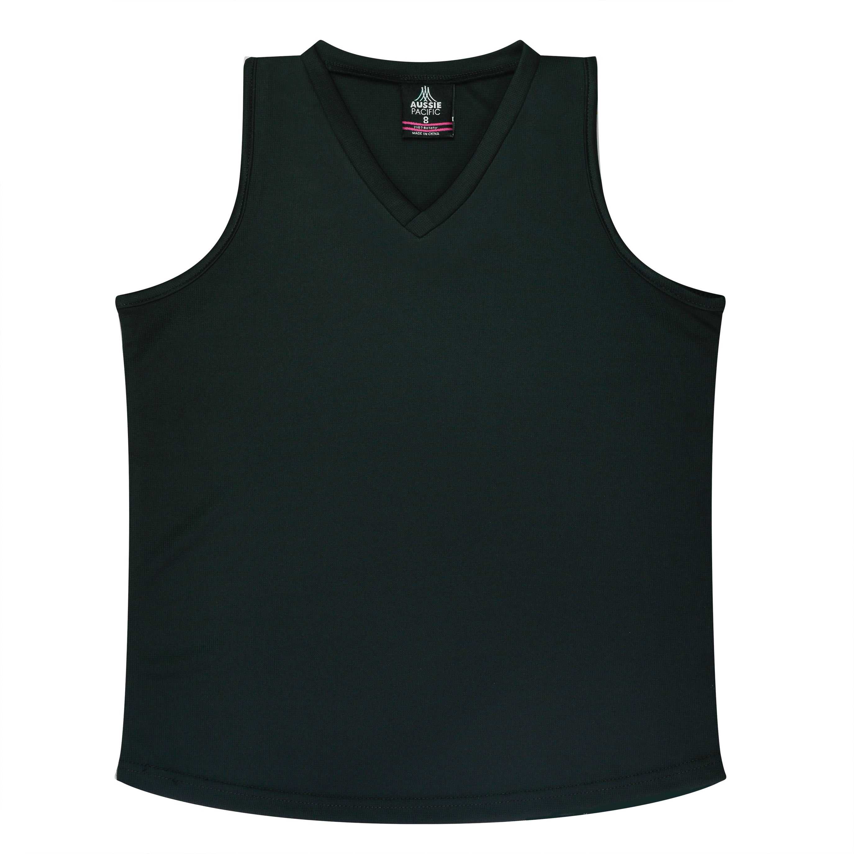 BOTANY LADY SINGLETS - 2107 — Fourseasons Textiles